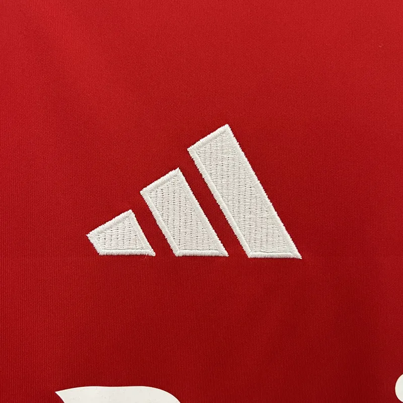 Camiseta Arsenal 24/25 1ª equipación