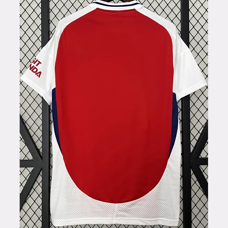 Camiseta Arsenal 24/25 1ª equipación