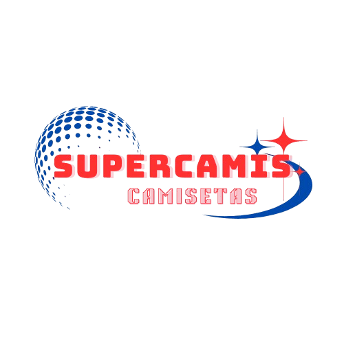 SuperCamis - Camisetas Futbol Personalizadas