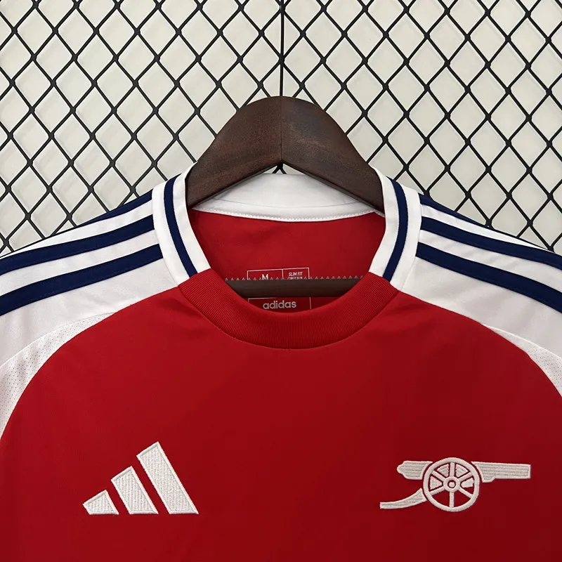 Camiseta Arsenal 24/25 1ª equipación