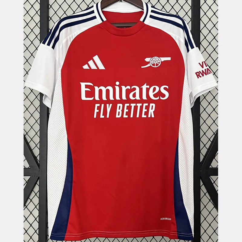 Camiseta Arsenal 24/25 1ª equipación