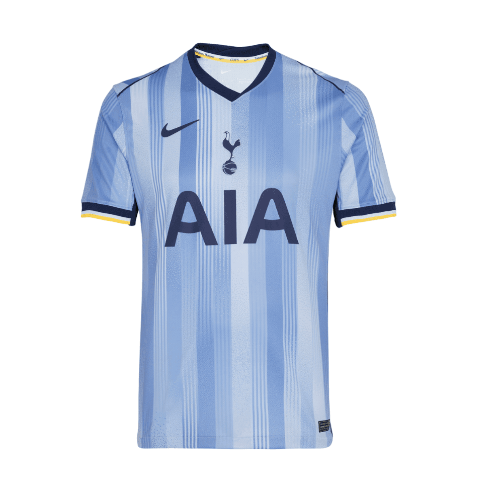 Camiseta Tottenham Hotspur 24/25 2ª Equipación