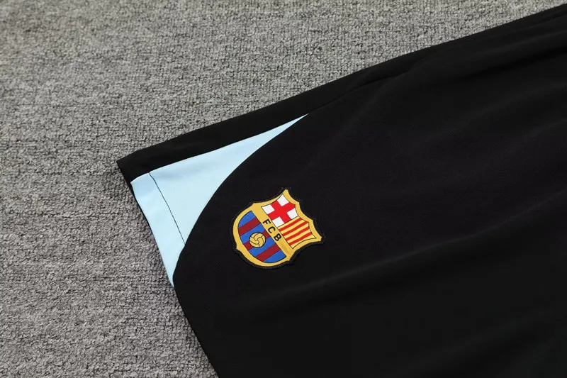 Pantalón del FC Barcelona Segunda Equipación Adulto
