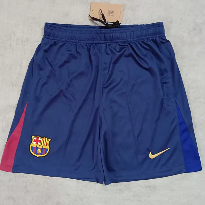 Pantalon home adulto Pantalón del FC Barcelona Primera Equipación