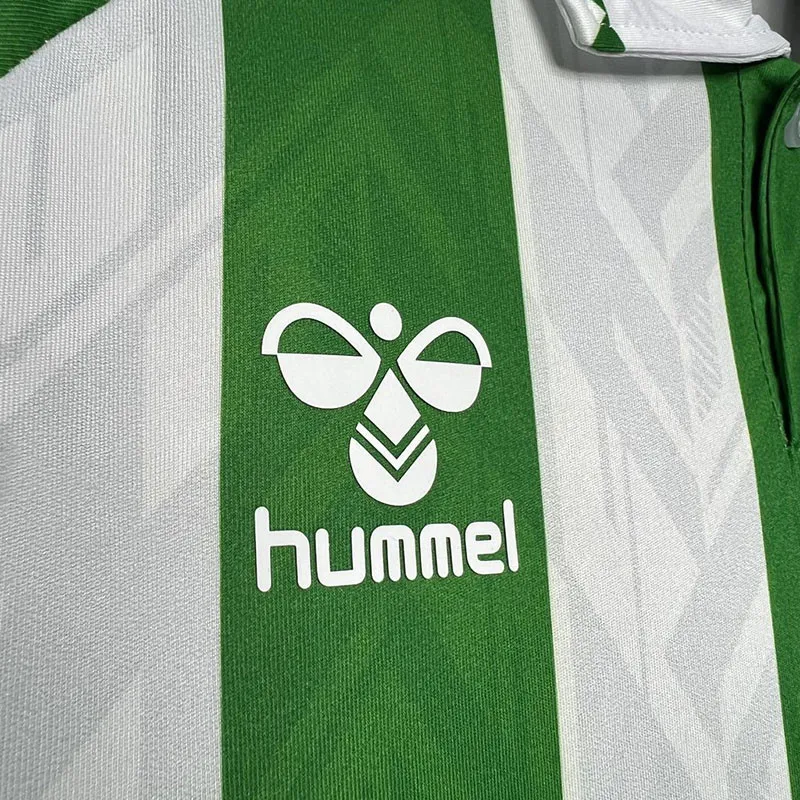 Camiseta Del Betis 24/25 Primera Equipación