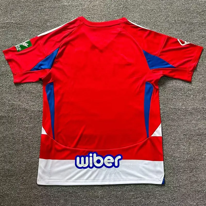 Camiseta Del Granada 24/25 Primera Equipación