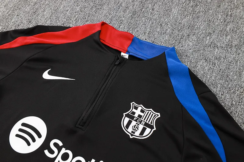 Conjunto de Entrenamiento del FC Barcelona Talla niño