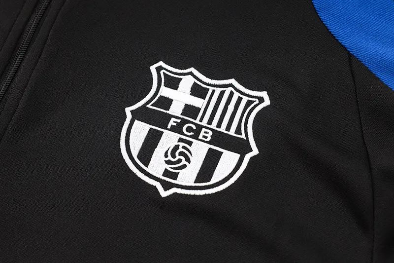 Conjunto de Entrenamiento del FC Barcelona Talla niño