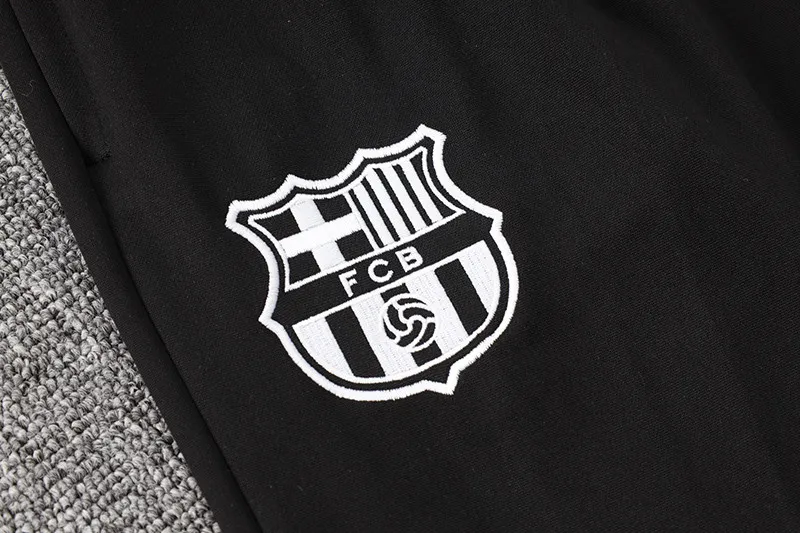 Conjunto de Entrenamiento del FC Barcelona Talla niño