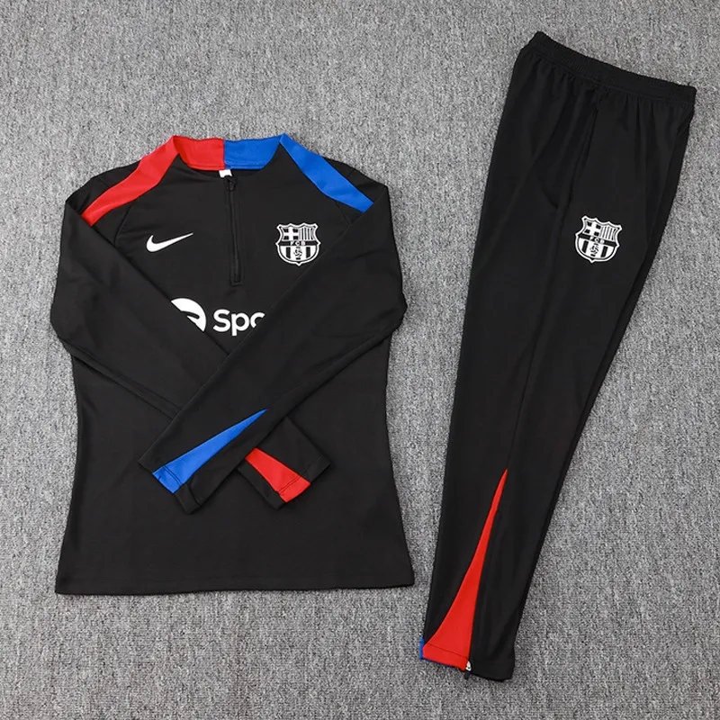 Conjunto de Entrenamiento del FC Barcelona Talla niño
