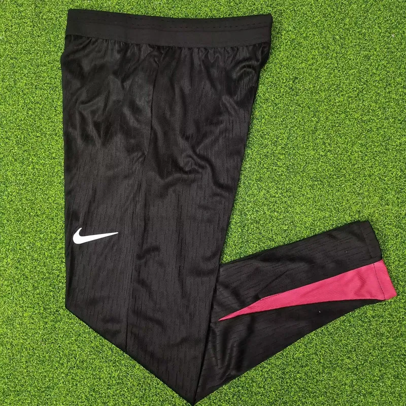 Pantalones de Entrenamiento Negros del FC Barcelona