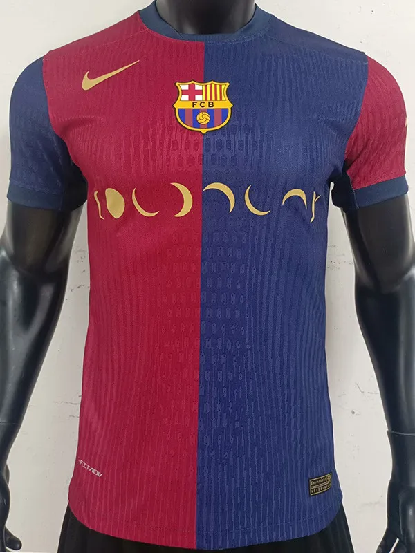Camiseta del FC Barcelona ColdPlay Viva la vida