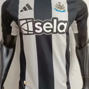 Camiseta del Newcastle 24/25 1ª Equipacion