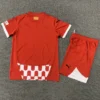 Primera Equipación del Girona Talla niño