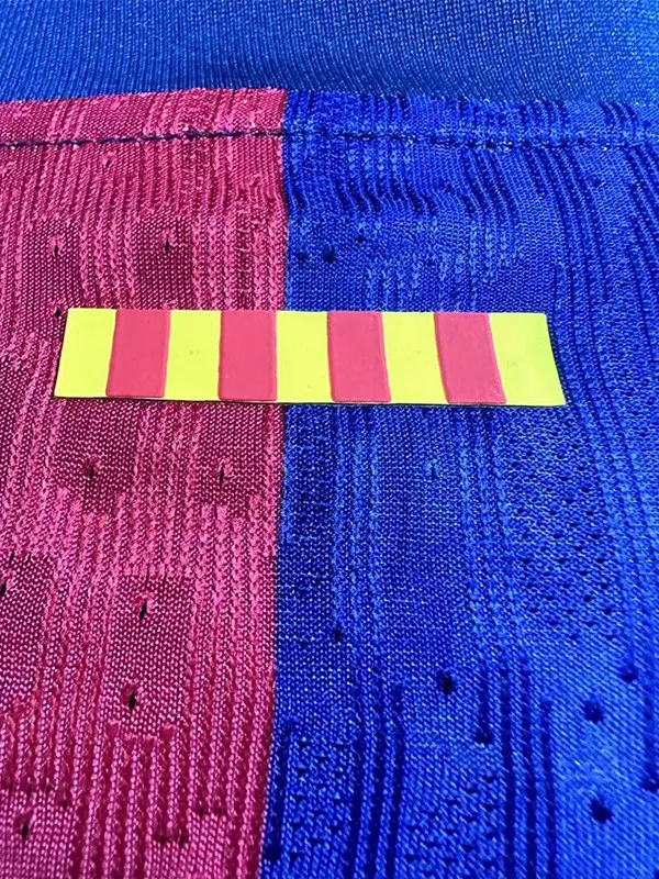 Camiseta del FC Barcelona + ColdPlay Viva la vida