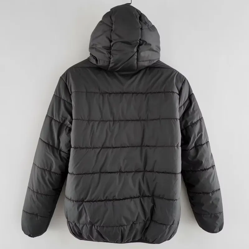 Chaqueta del Barça de Nike: Comodidad y Estilo para el Invierno