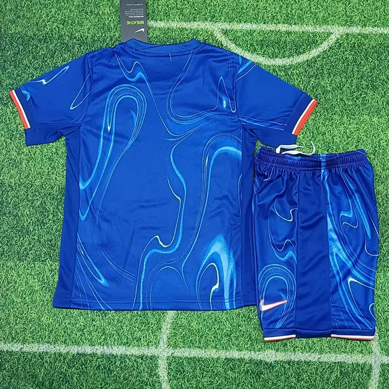 Primera Equipación del Chelsea para Niños