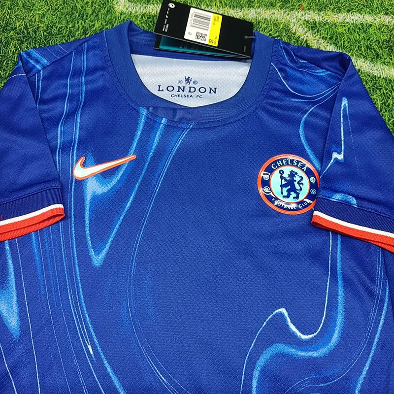 Primera Equipación del Chelsea para Niños