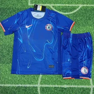 Primera Equipación del Chelsea para Niños