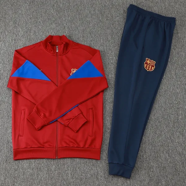 Chándal de Entrenamiento FC Barcelona 24/25