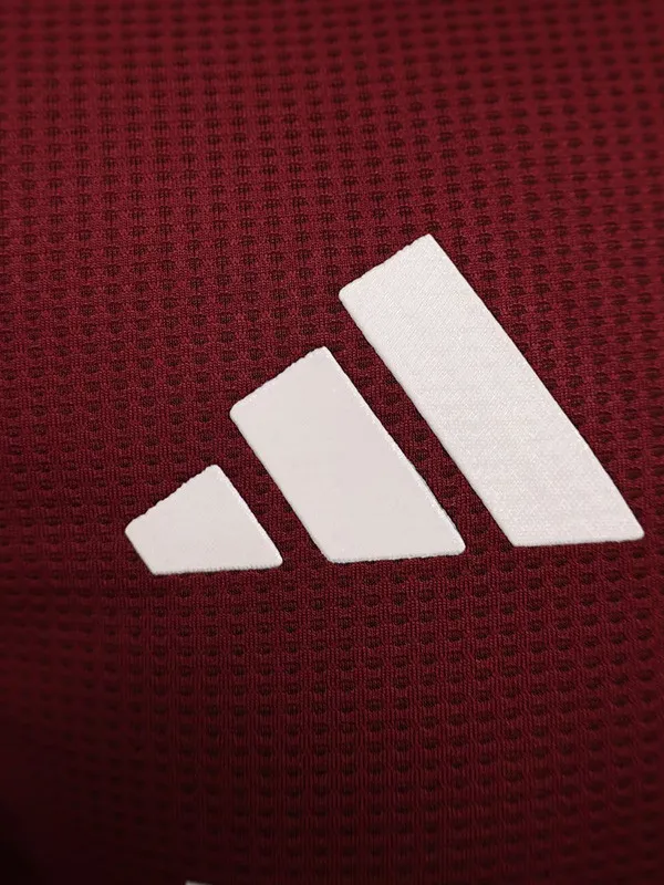 Primera Equipacion del Aston Villa 24/25
