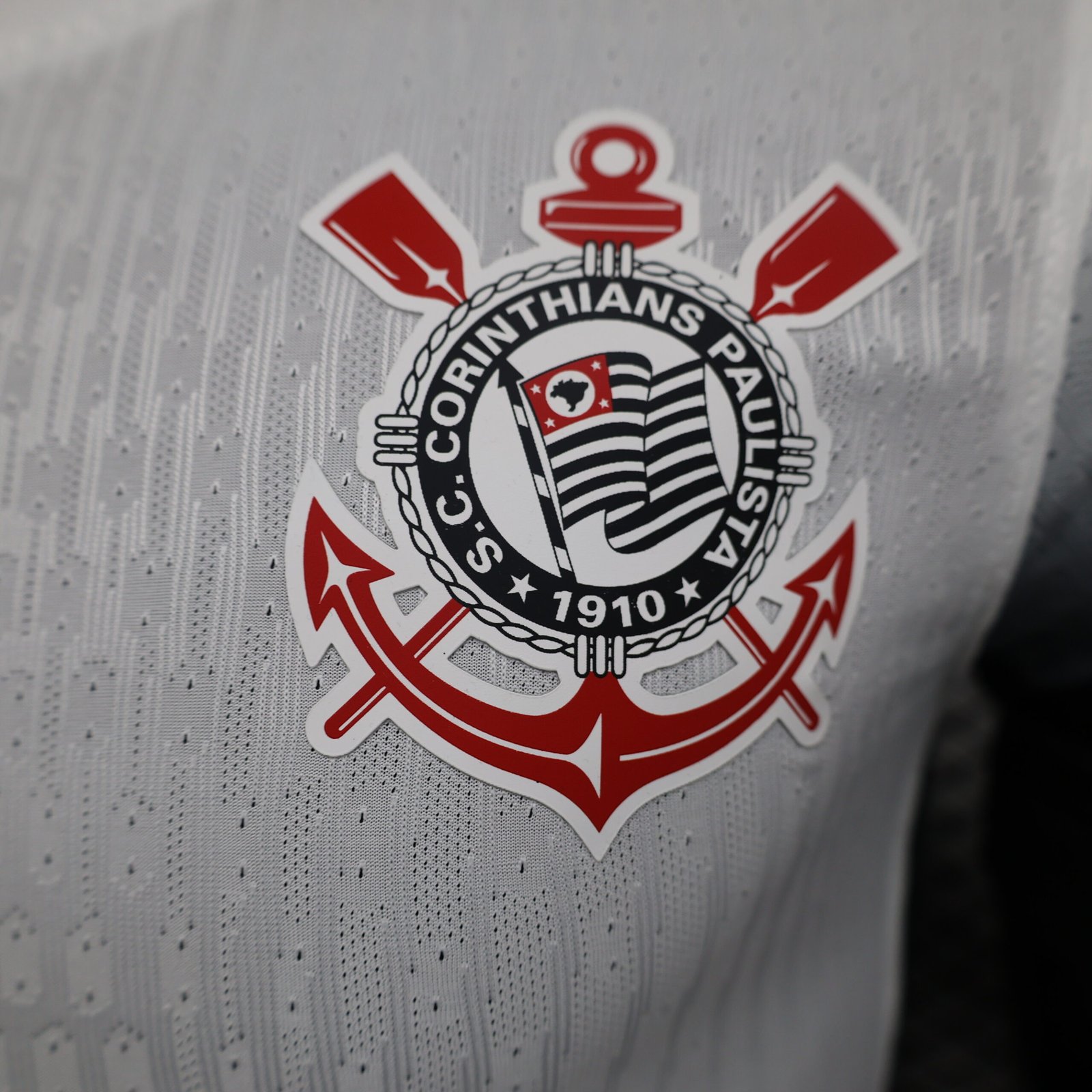 Camiseta del Corinthians 2024-25 Local