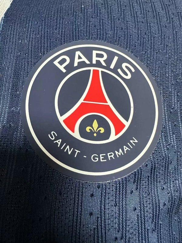 Camiseta Del PSG 2024-2025 Primera Equipacion