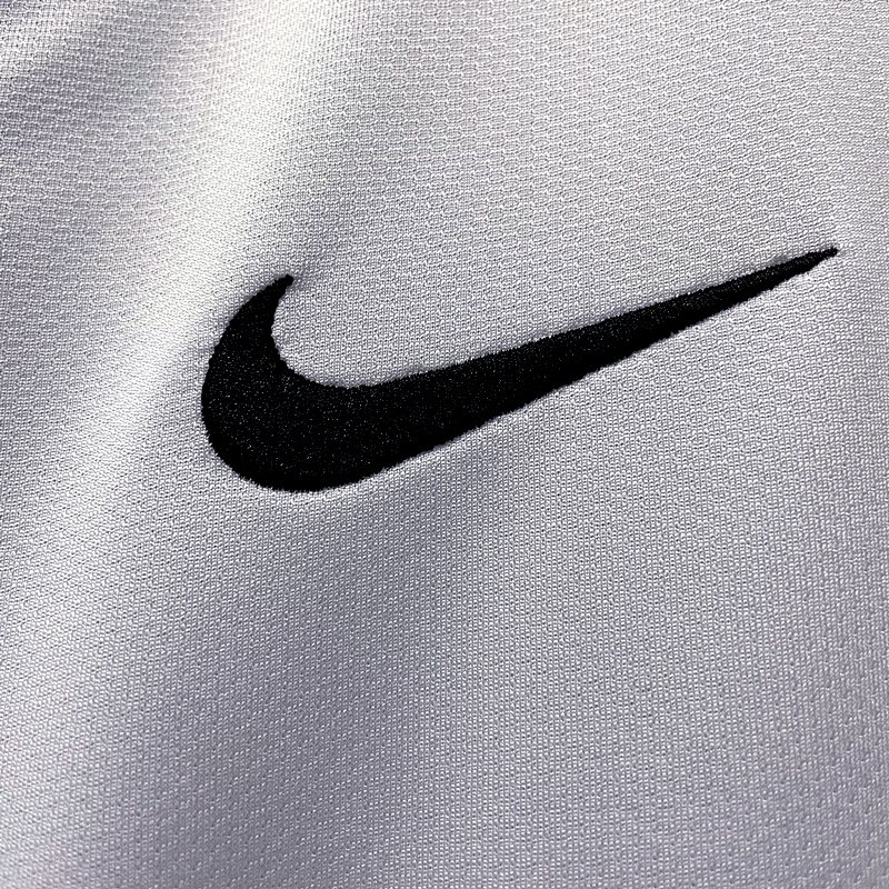 Camiseta Del Santos FC de 2011
