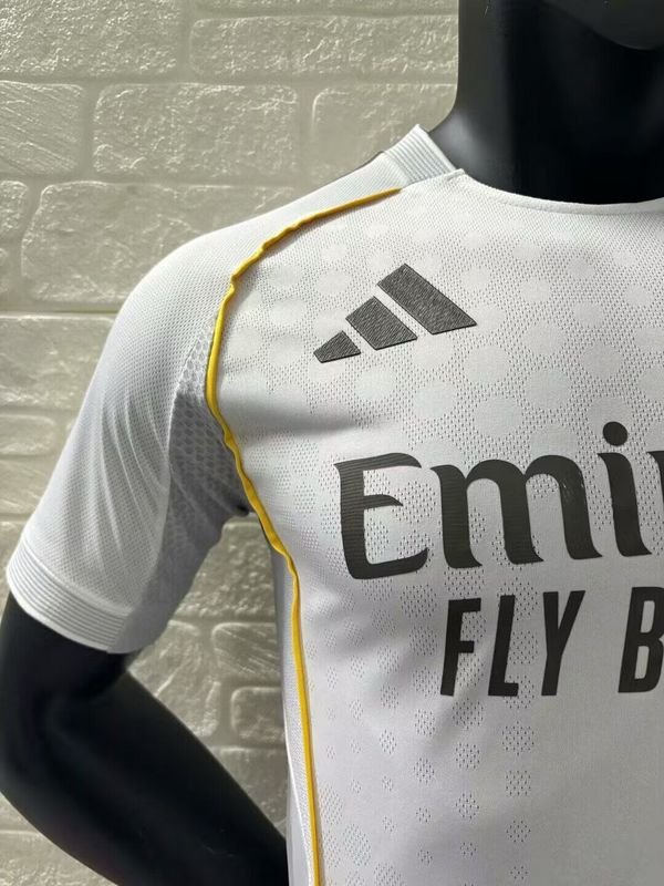 Camiseta Real Madrid 25/26