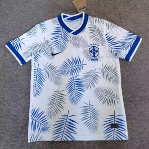Camiseta de Brasil Edición Especial Azul