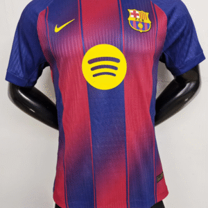 Camiseta Barcelona 1ª Equipación 25/26
