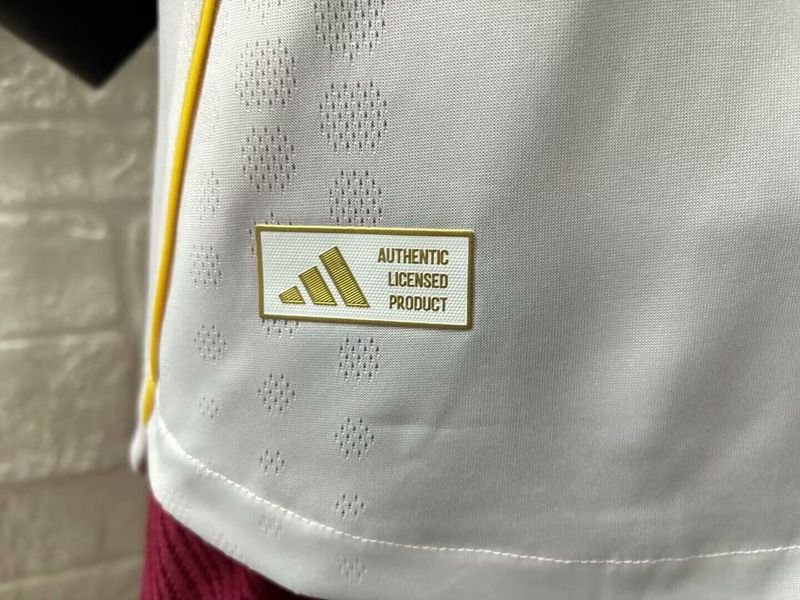 Camiseta Real Madrid 25/26