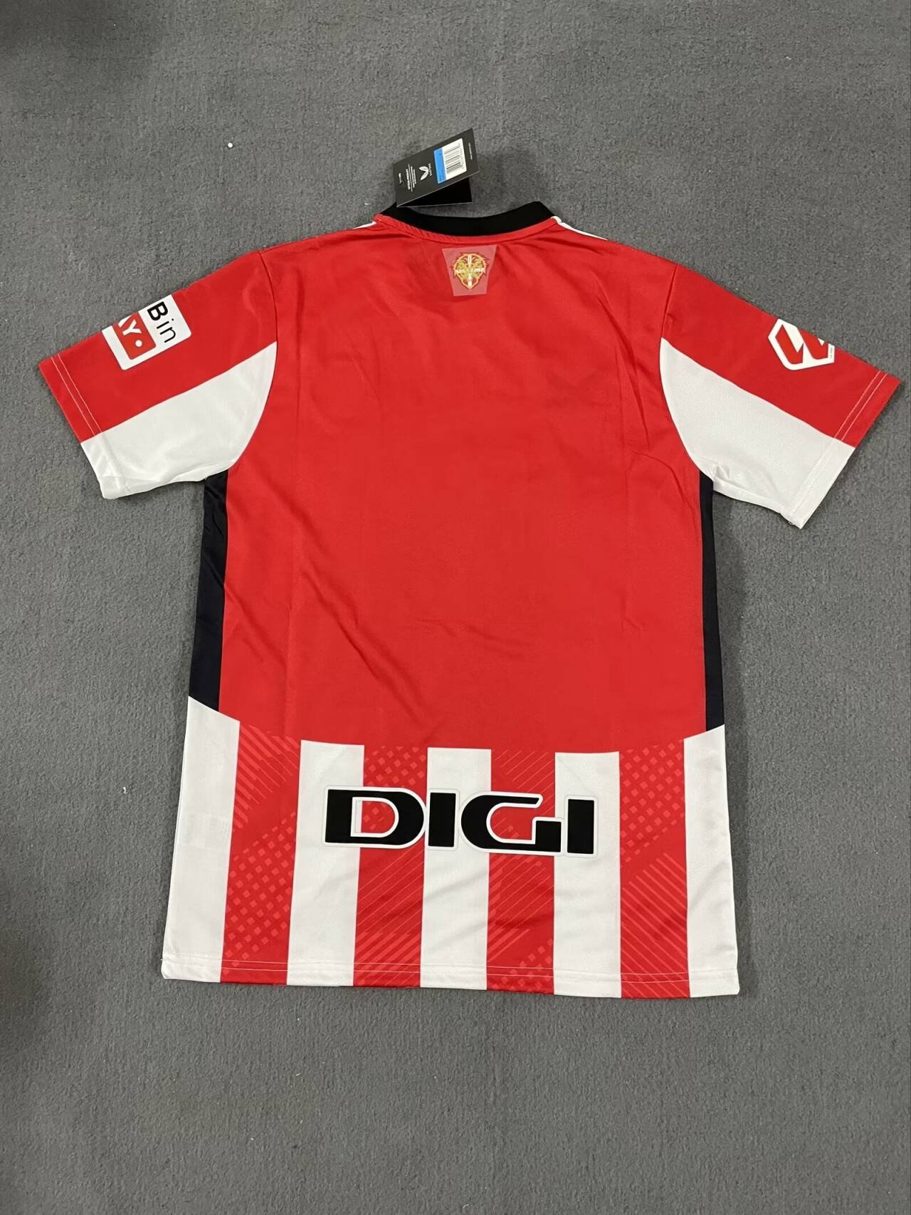 Camiseta Primera Equipación del Athletic de Bilbao