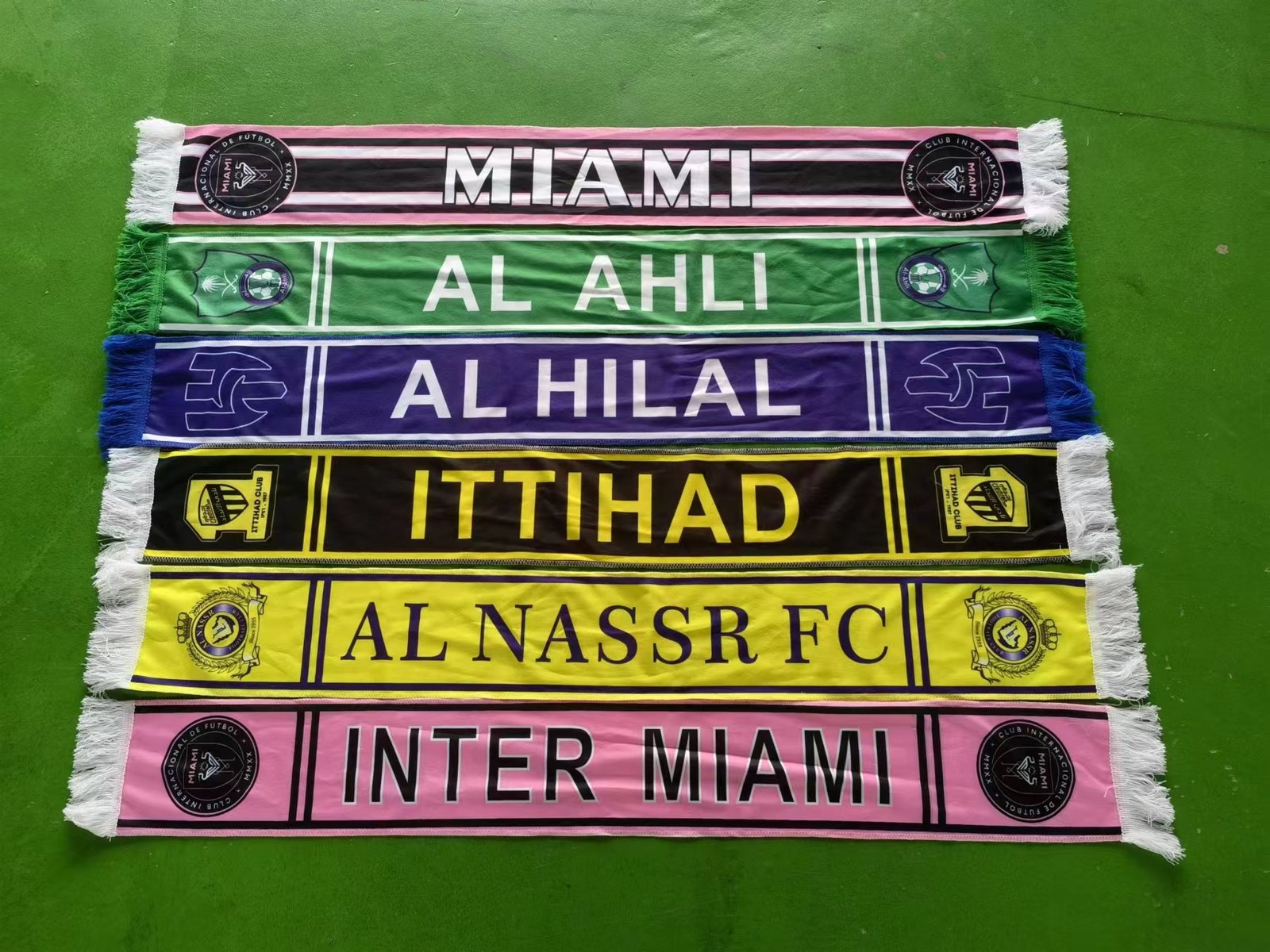 Caja Misteriosa de Camisetas de Fútbol