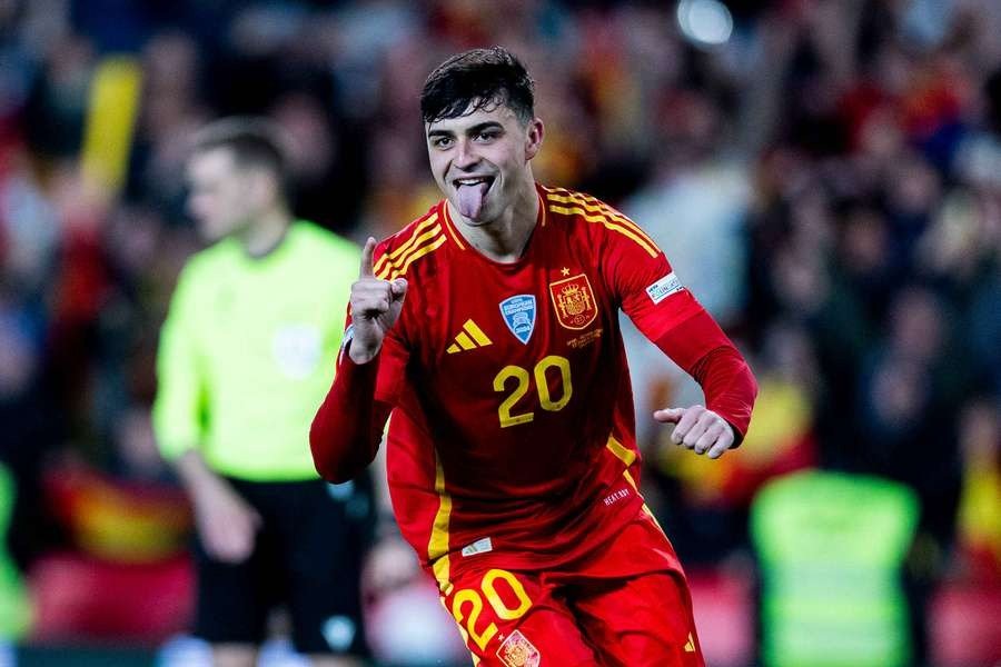 La Semifinal de la Nations League: España vs Francia