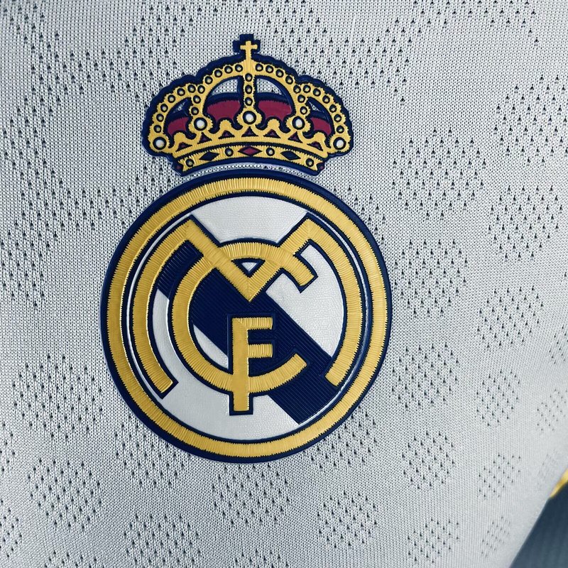Camiseta Real Madrid 25/26