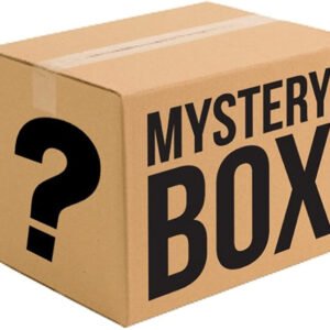 Caja Misteriosa de Camisetas de Fútbol