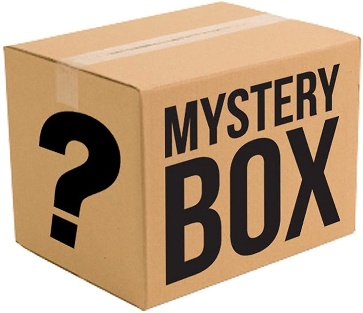 Caja Misteriosa de Camisetas de Fútbol