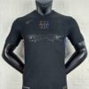 Camiseta de Travis Scott - Barcelona Segunda Equipación