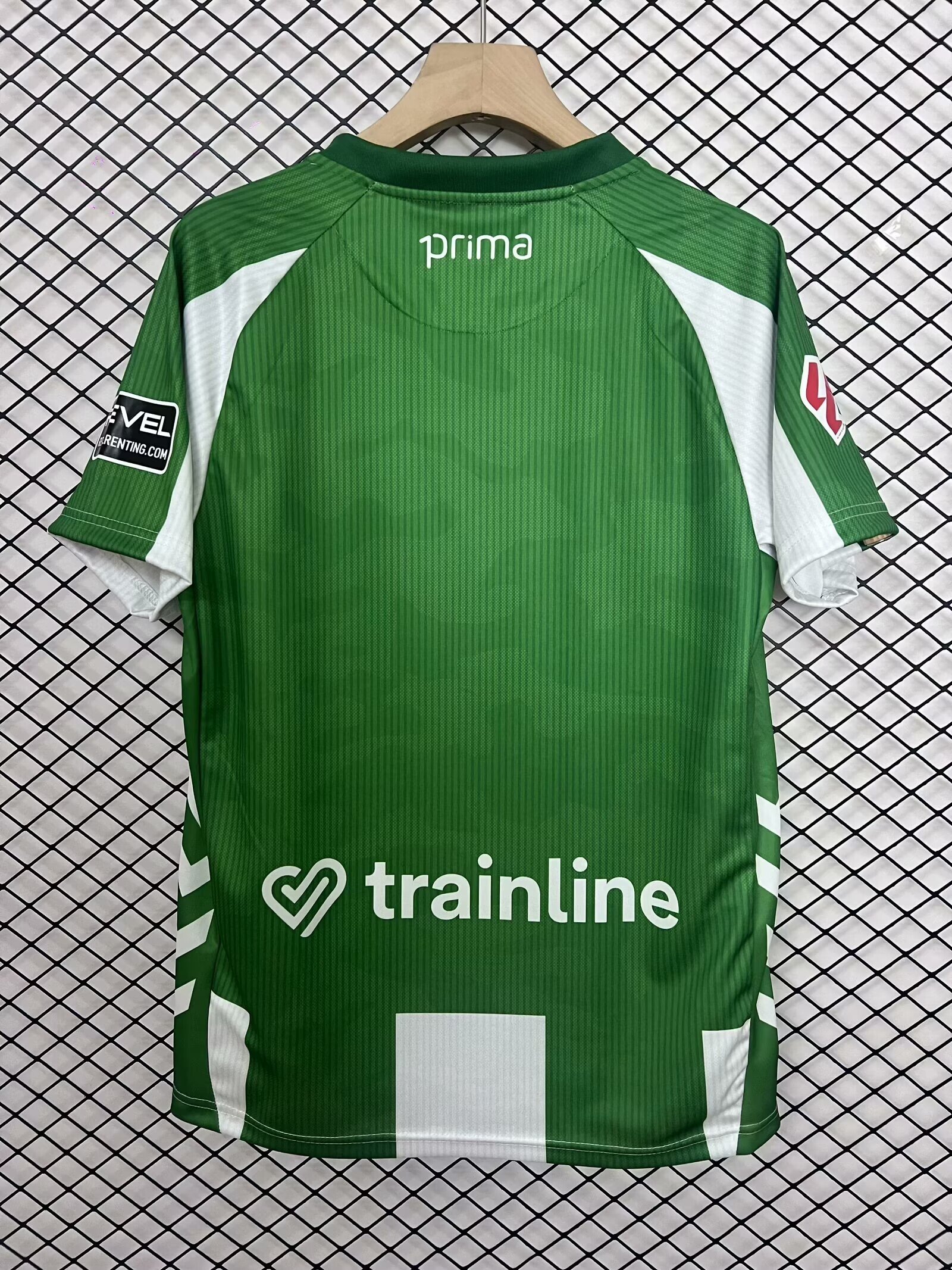 Camiseta Del Betis 25/26