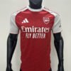 Camiseta del Arsenal 25/26