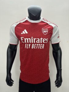 Camiseta del Arsenal 25/26