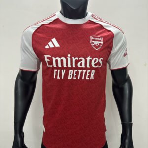 Camiseta del Arsenal 25/26