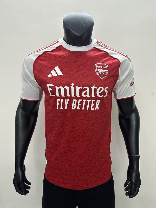 Camiseta del Arsenal 25/26