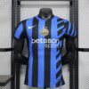 Camiseta Inter de Milán 25/26