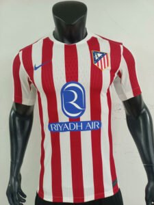 Camiseta Atlético de Madrid 25/26