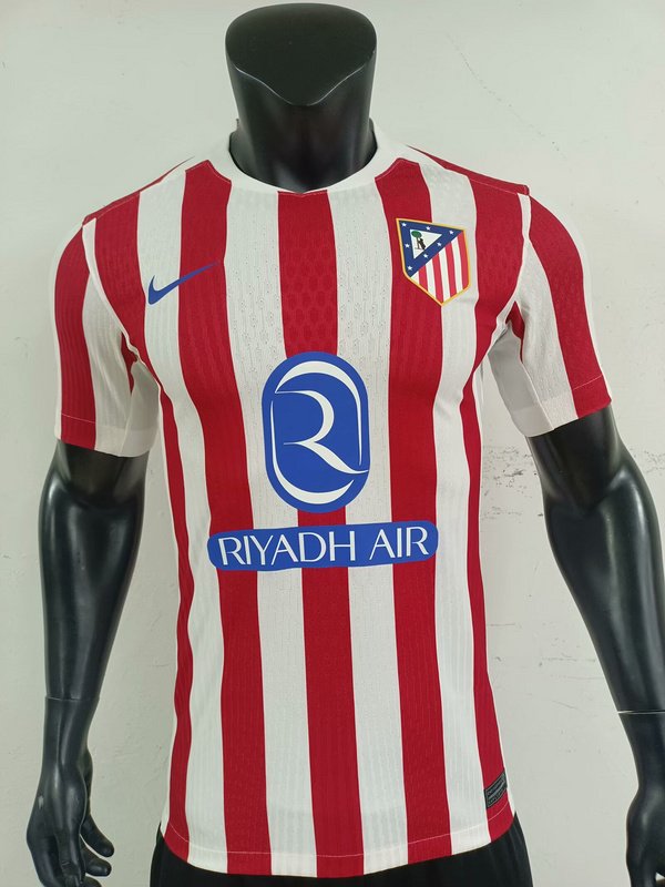 Camiseta Atlético de Madrid 25/26