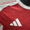 Camiseta del Arsenal 25/26