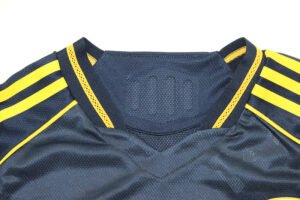 Camiseta De Boca Juniors 25-26