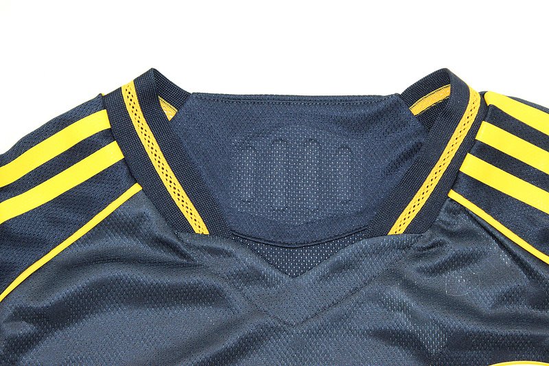Camiseta De Boca Juniors 25-26